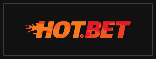 hot bet casino logo
