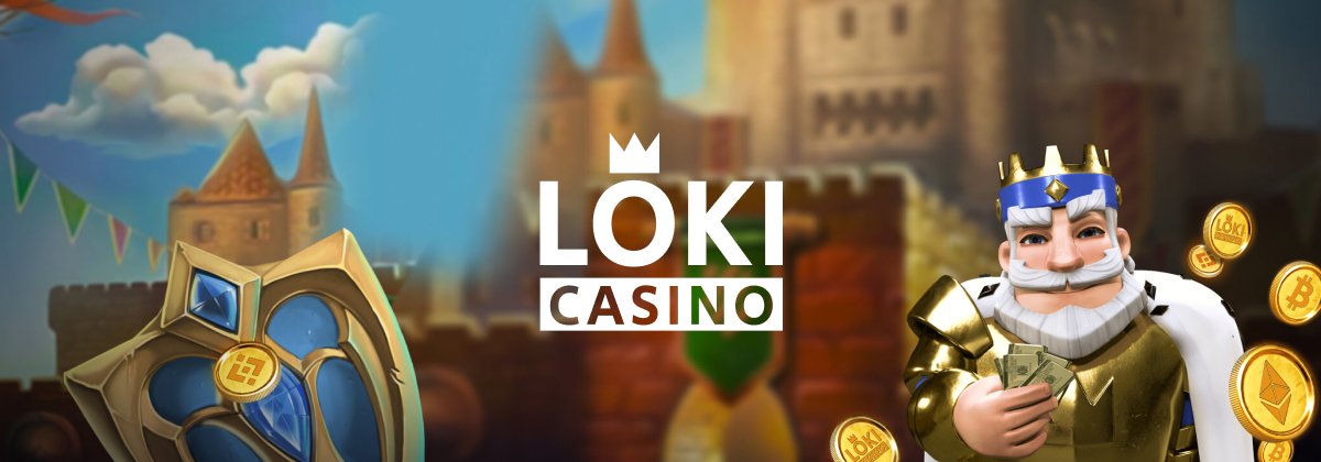 loki casino forside