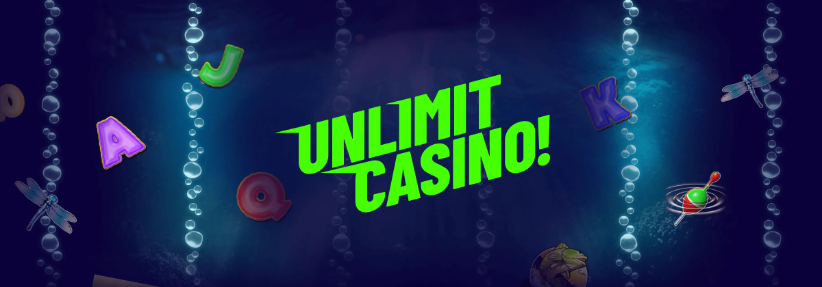 unlimit casino forside