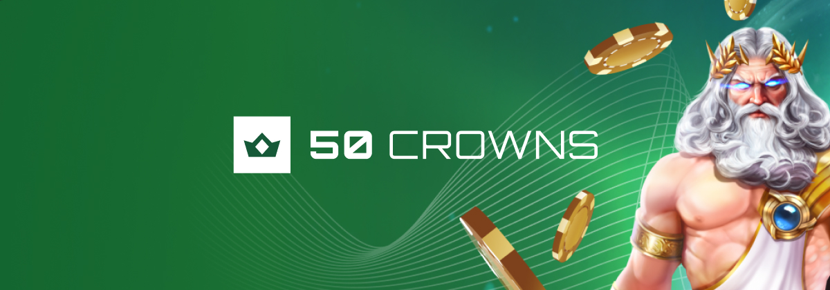 50 crowns casino