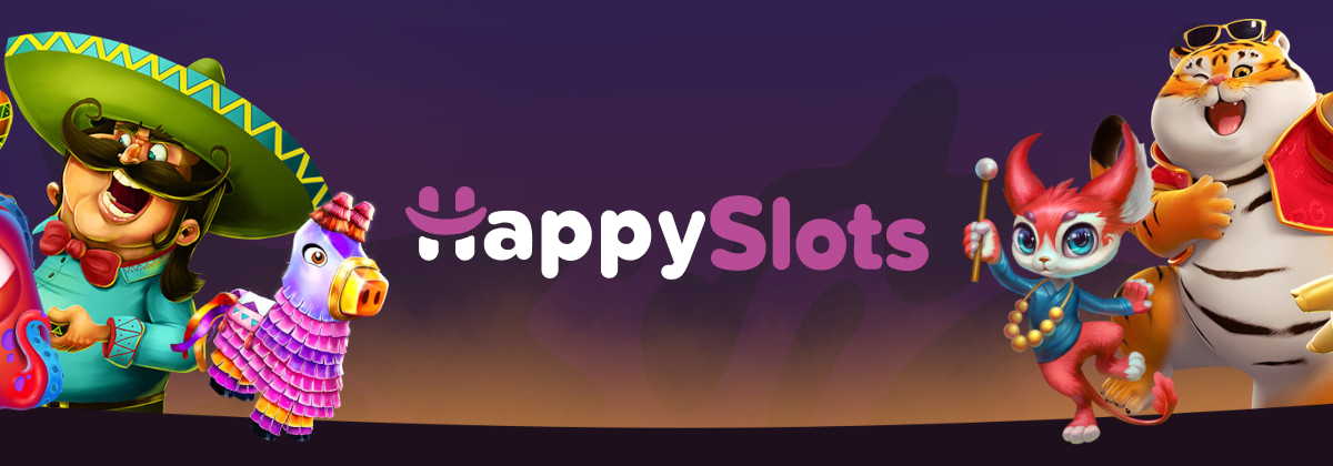 happy slots casino 