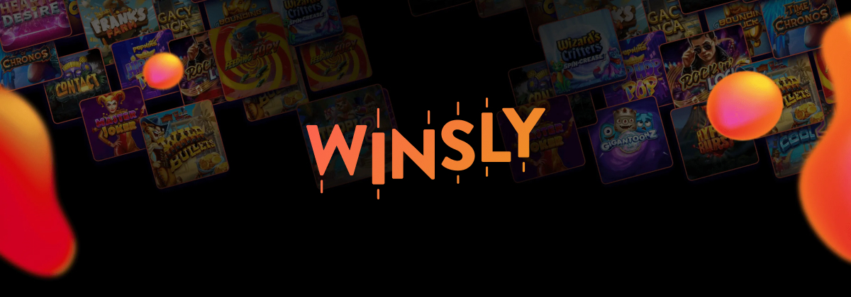 winsly casino