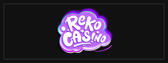 reko casino logo