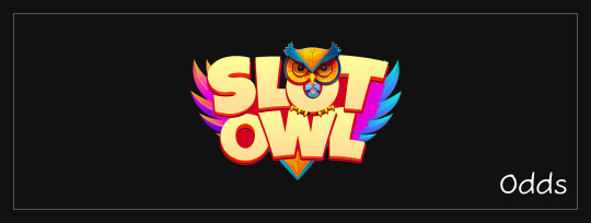 slot owl odds