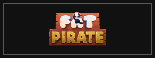 fat pirate logo