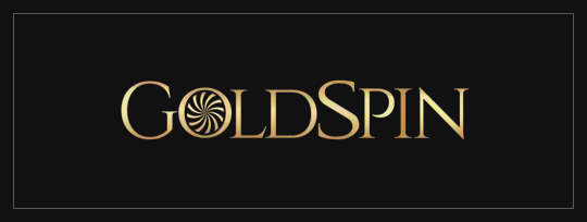 goldspin casino logo